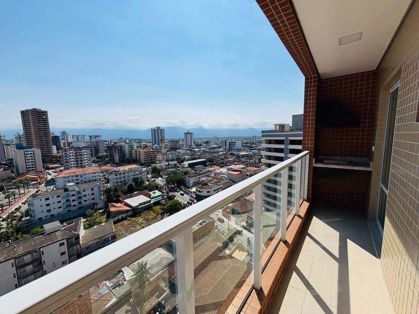 Apartamento à venda no Boqueirão: 