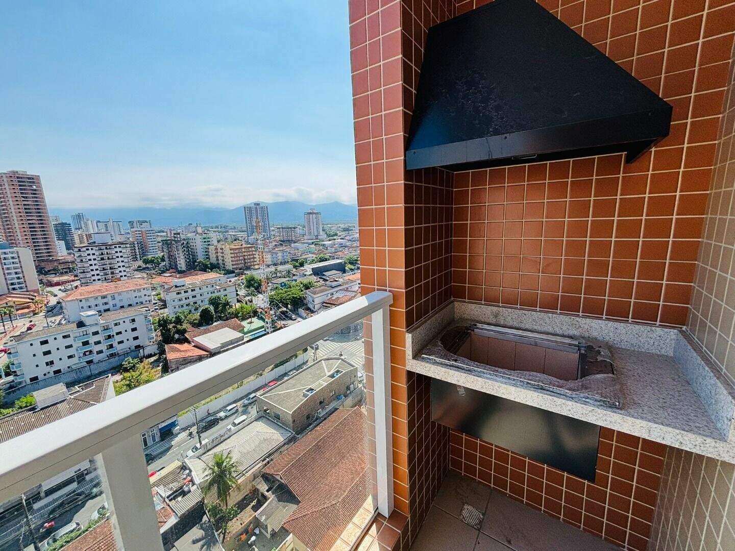 Apartamento à venda no Boqueirão: 