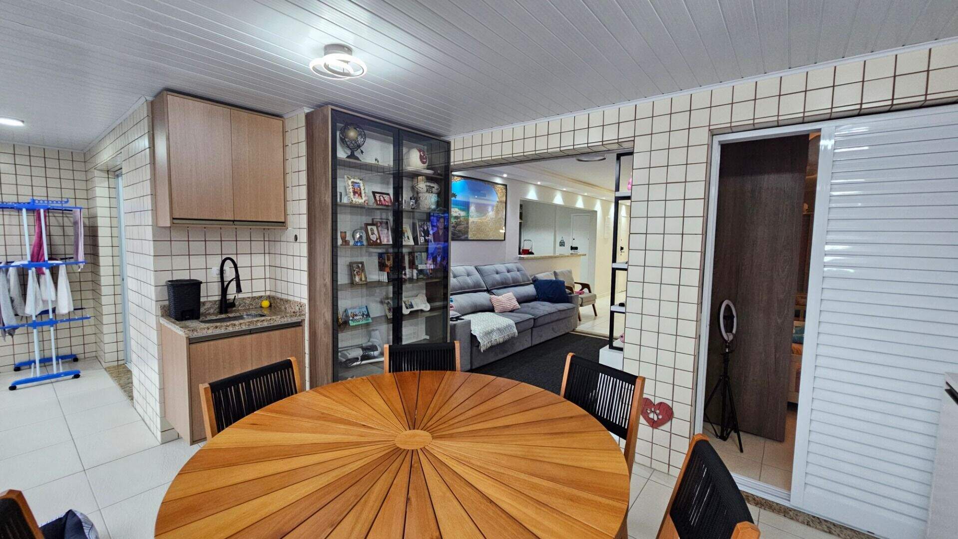 Apartamento à venda no Guilhermina: 