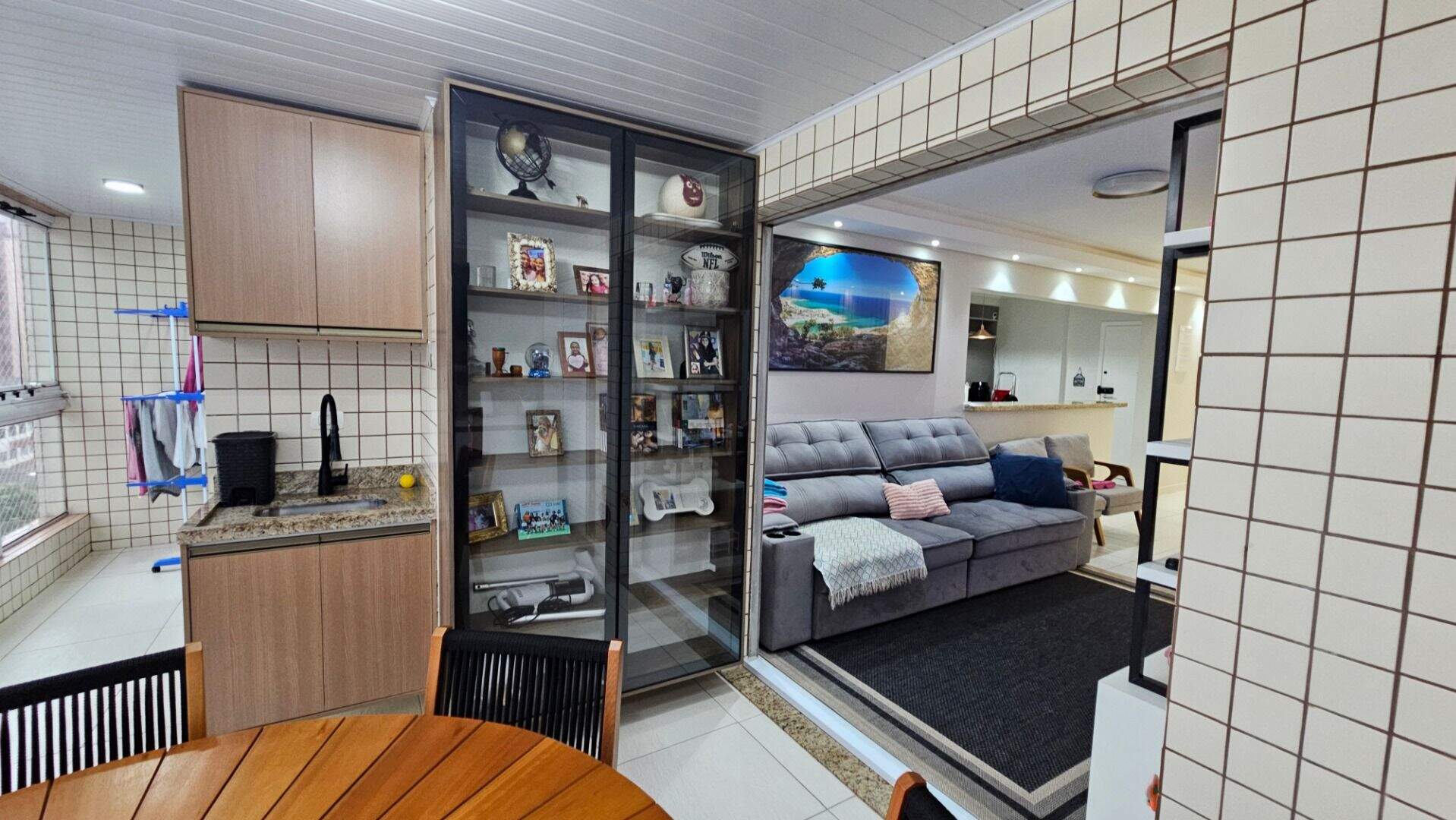 Apartamento à venda no Guilhermina: 