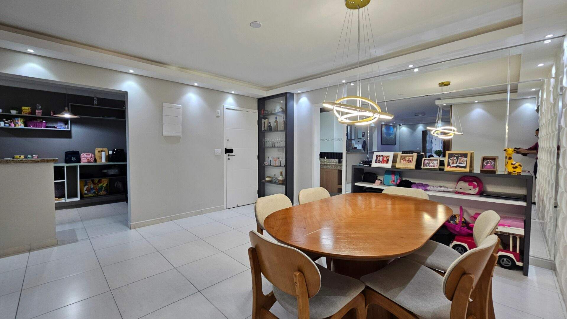 Apartamento à venda no Guilhermina: 