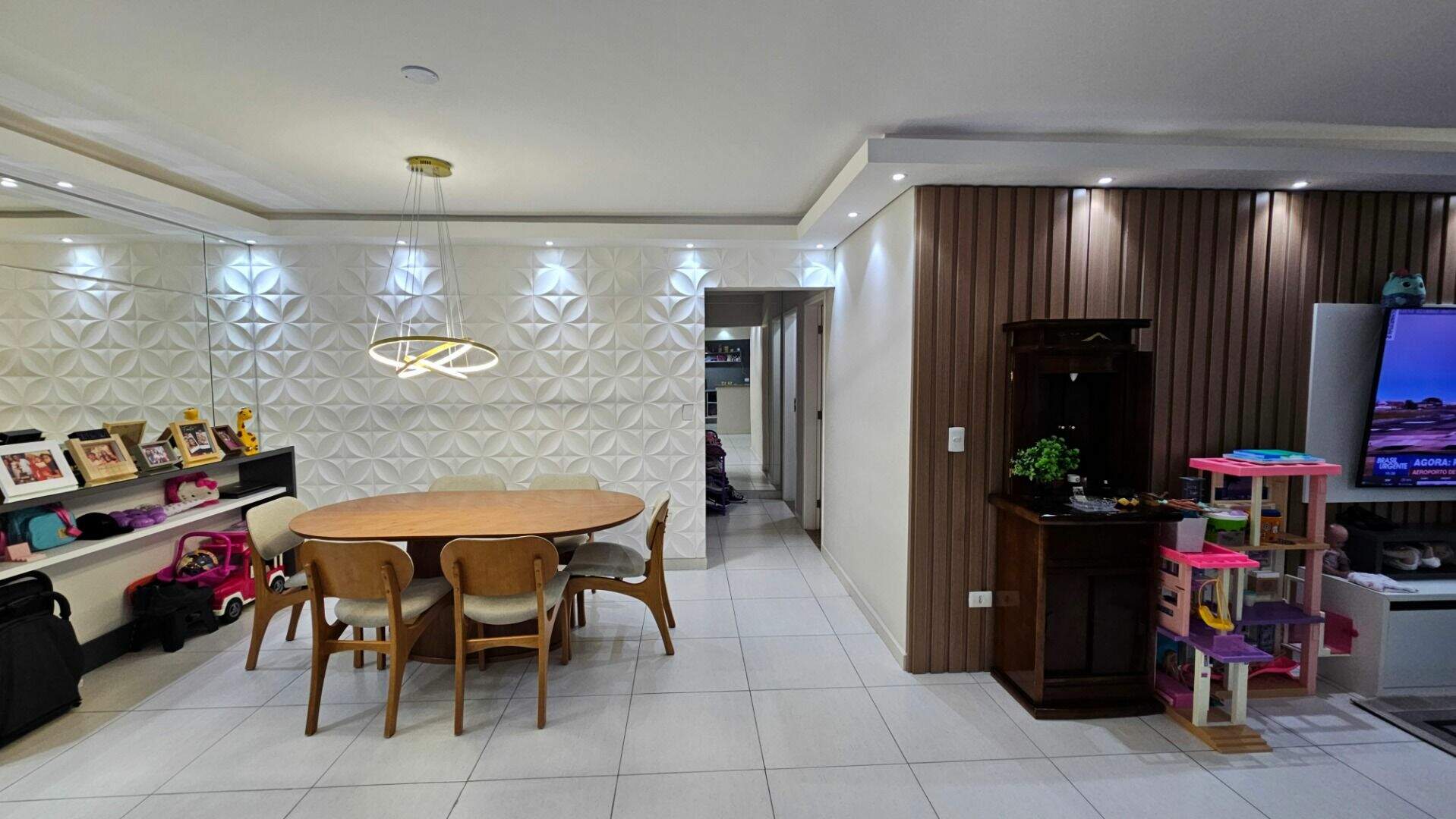 Apartamento à venda no Guilhermina: 