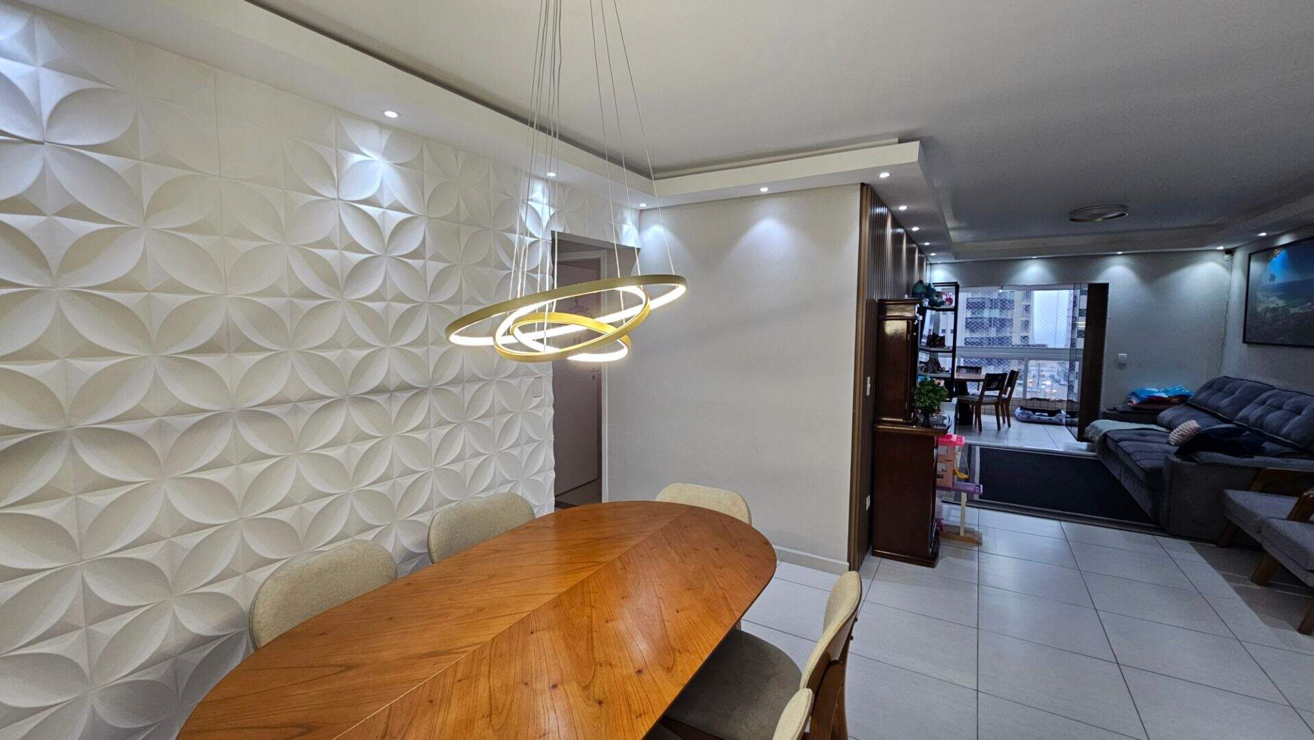Apartamento à venda no Guilhermina: 