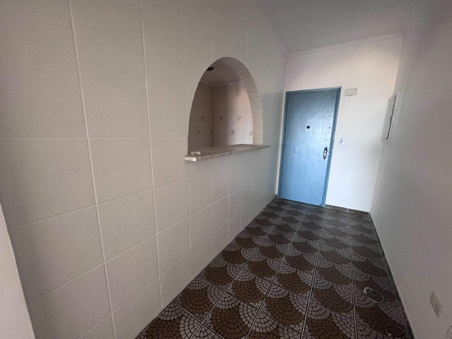Apartamento à venda no Canto do Forte: 