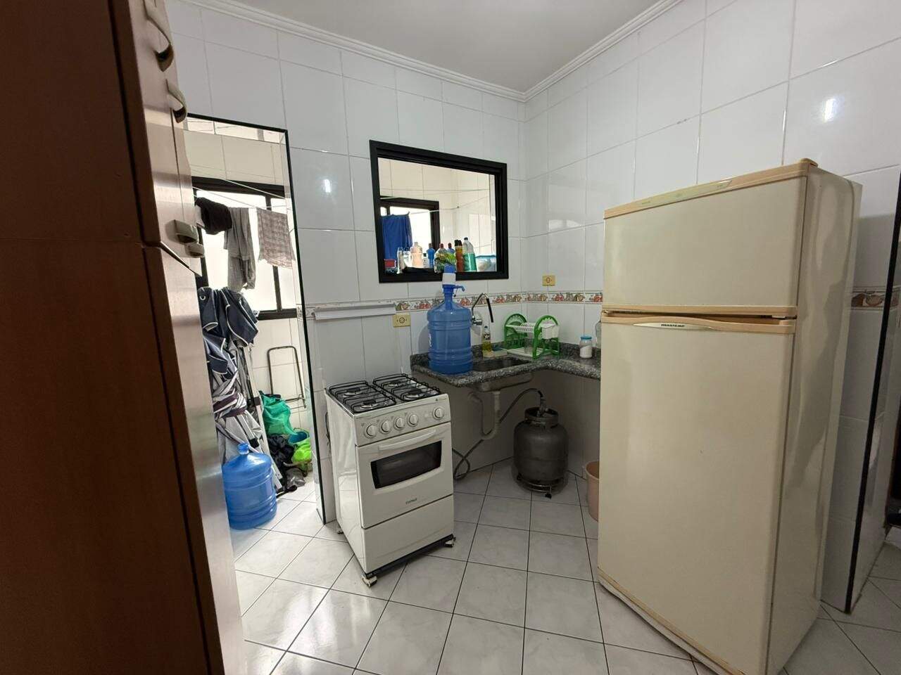 Apartamento à venda no Aviação: 
