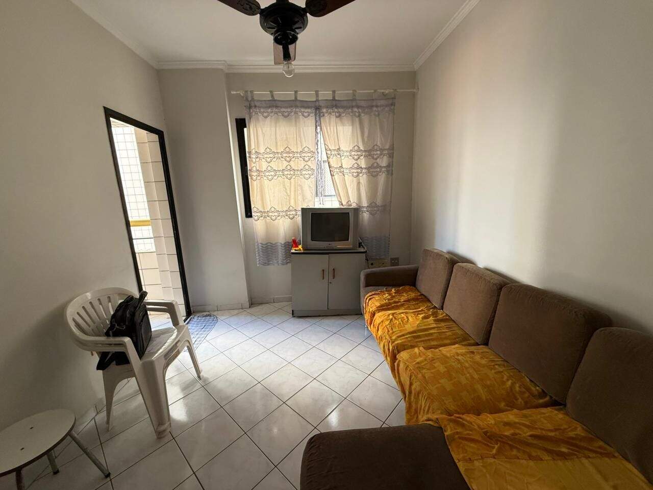 Apartamento à venda no Aviação: 