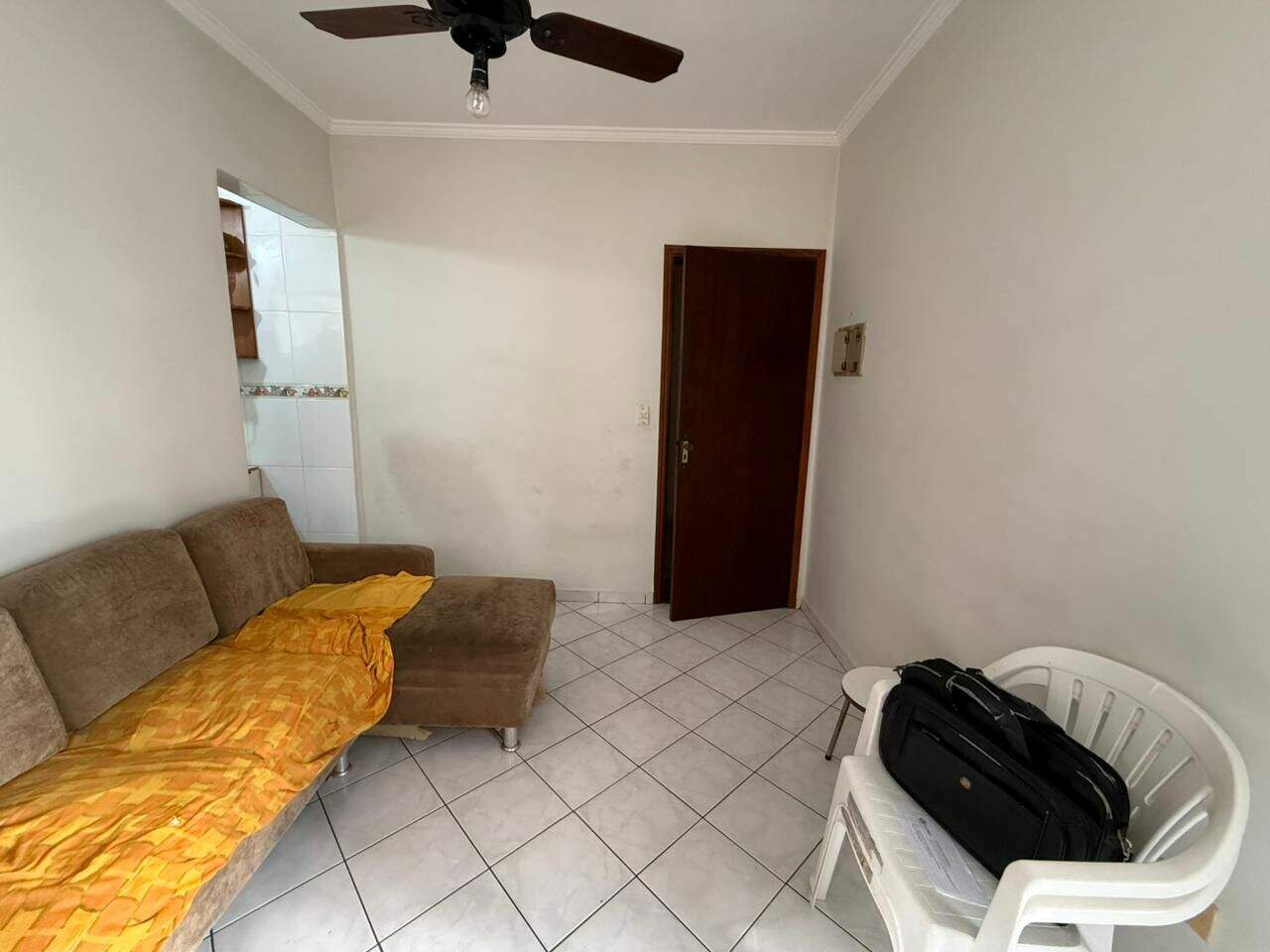 Apartamento à venda no Aviação: 