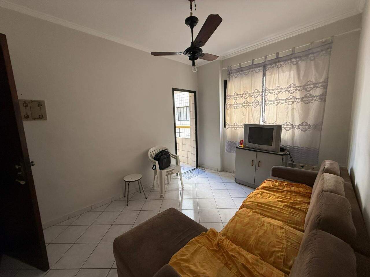 Apartamento à venda no Aviação: 