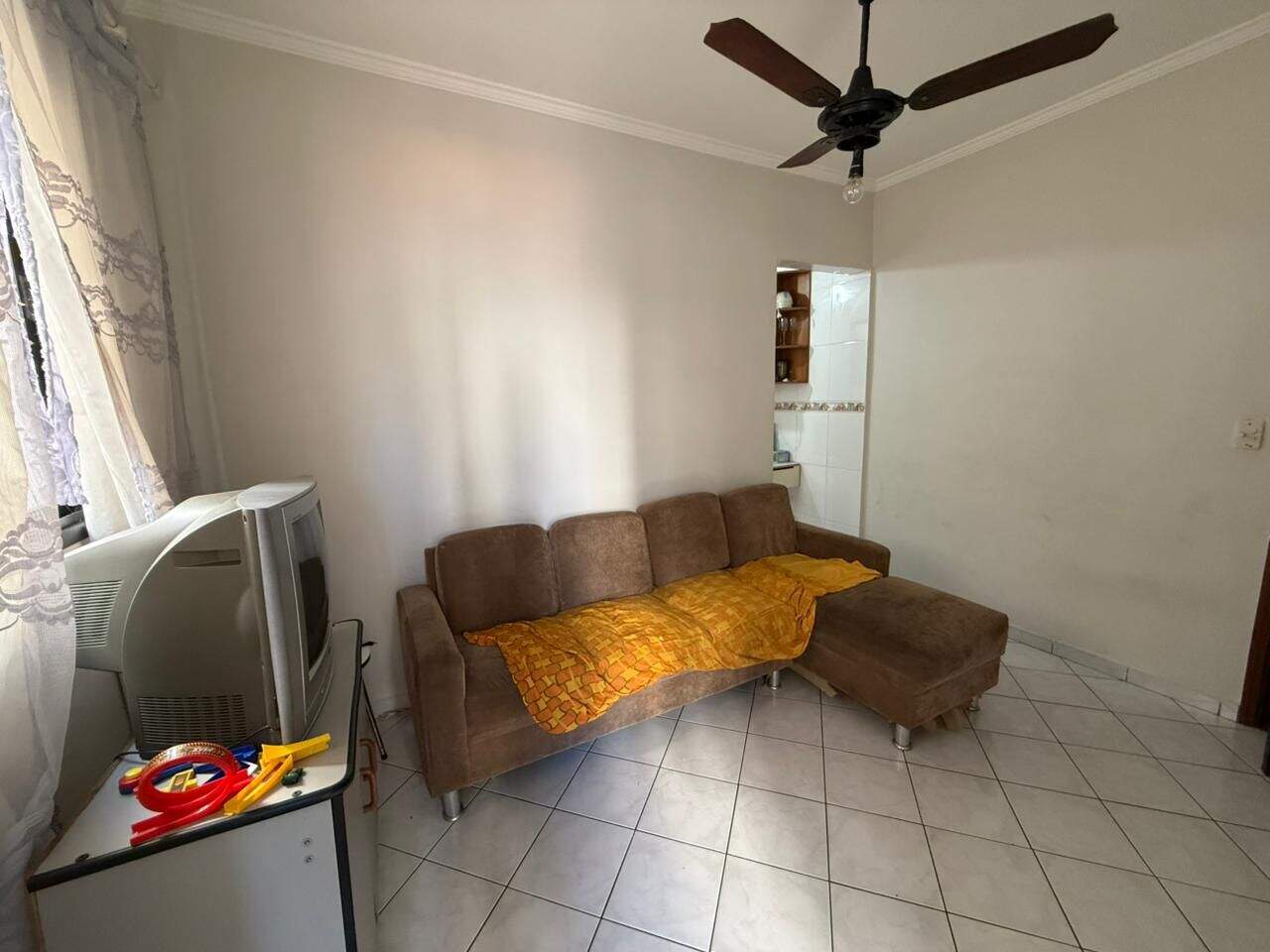 Apartamento à venda no Aviação: 