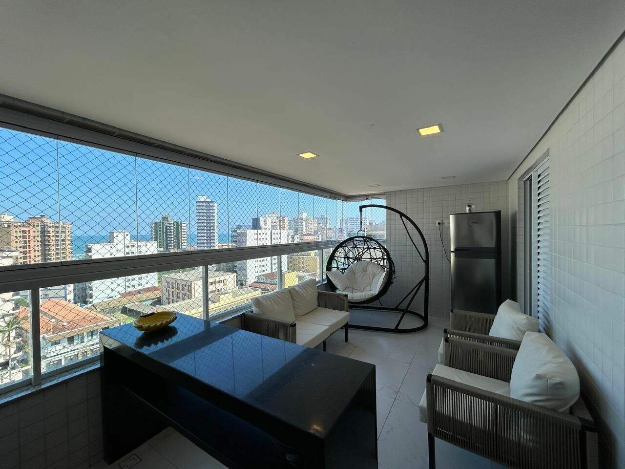 Apartamento à venda no Caiçara: 