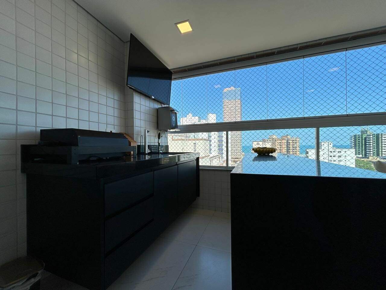 Apartamento à venda no Caiçara: 