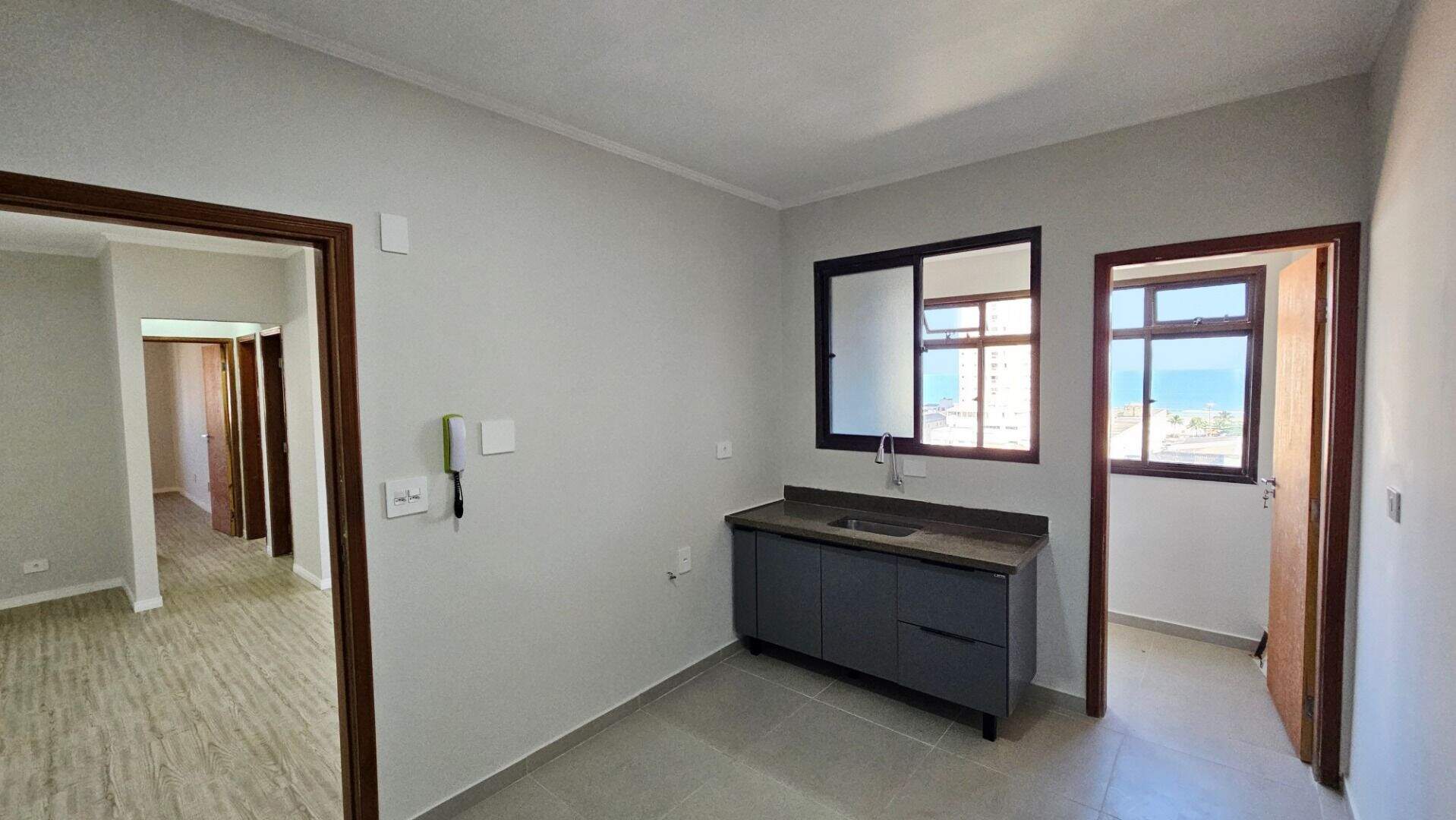 Apartamento à venda no Boqueirão: 