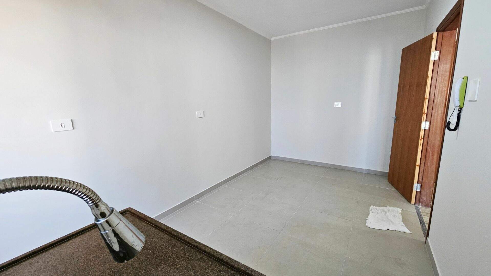 Apartamento à venda no Boqueirão: 
