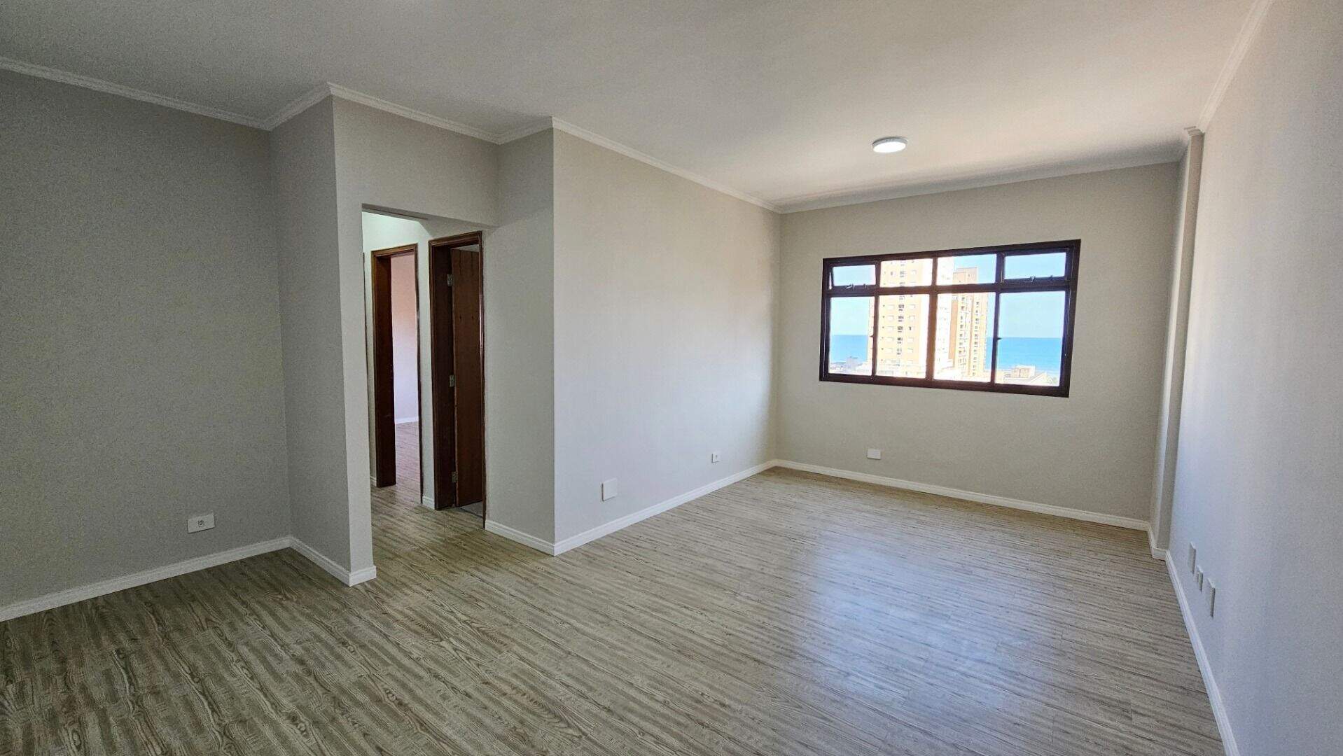 Apartamento à venda no Boqueirão: 