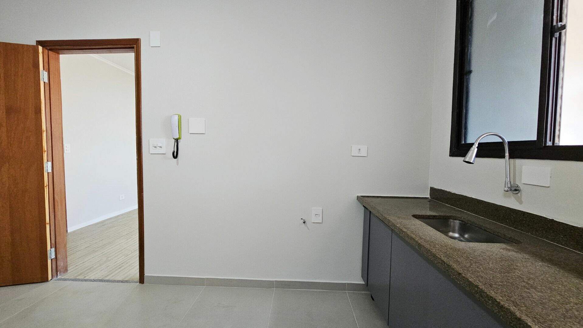 Apartamento à venda no Boqueirão: 