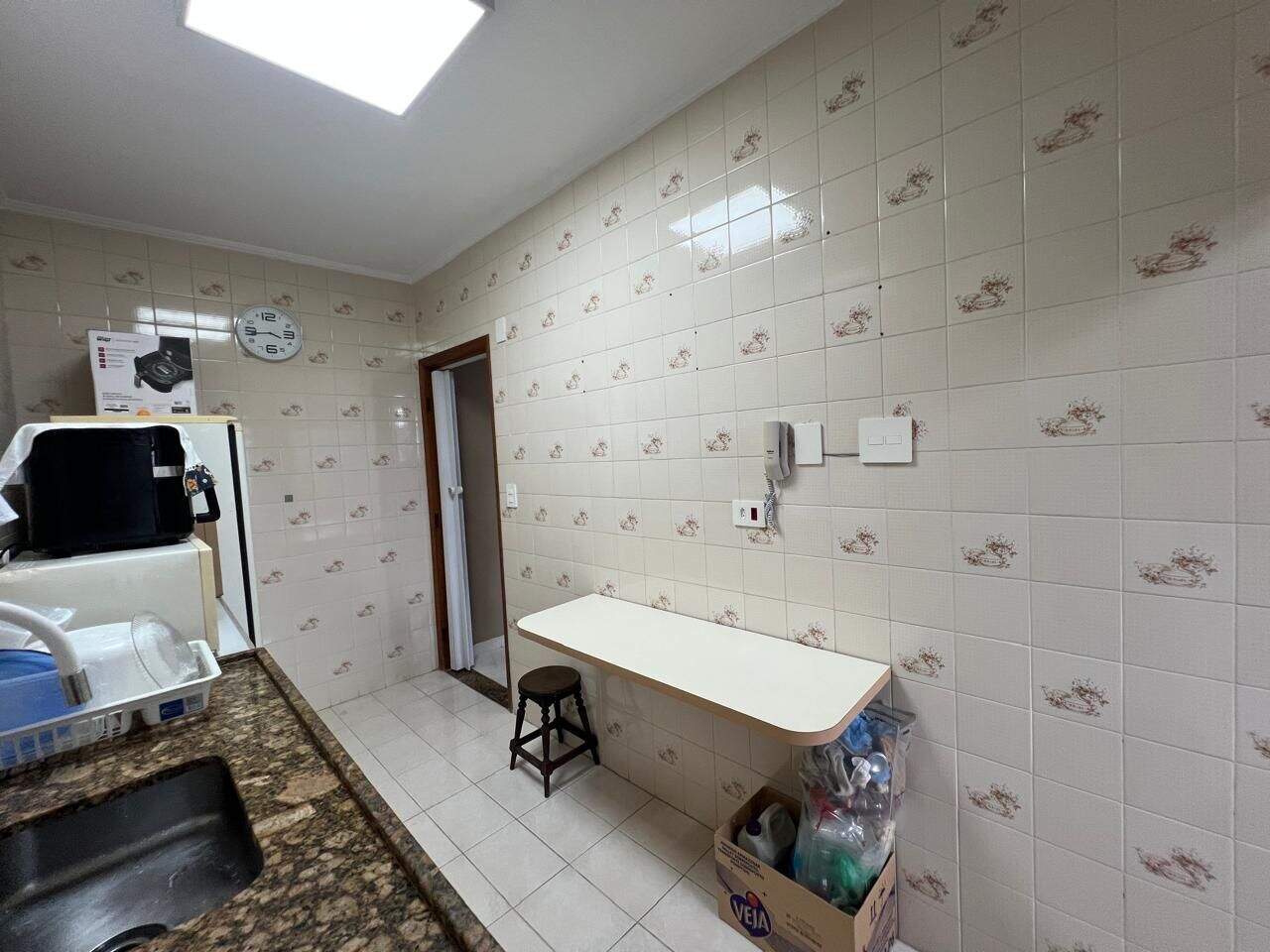 Apartamento à venda no Boqueirão: 