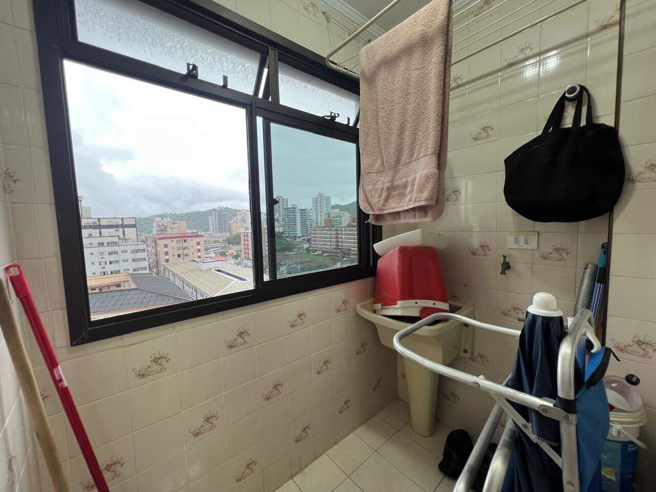 Apartamento à venda no Boqueirão: 