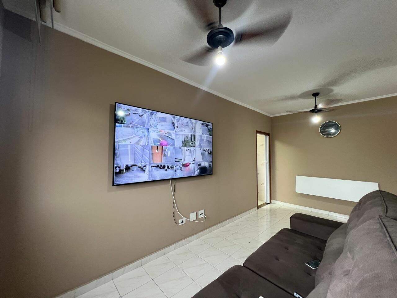 Apartamento à venda no Boqueirão: 