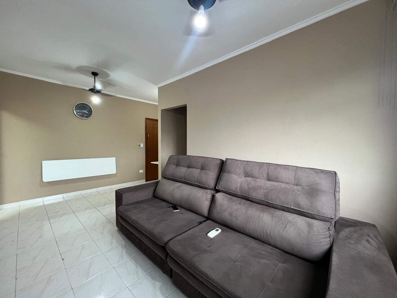 Apartamento à venda no Boqueirão: 