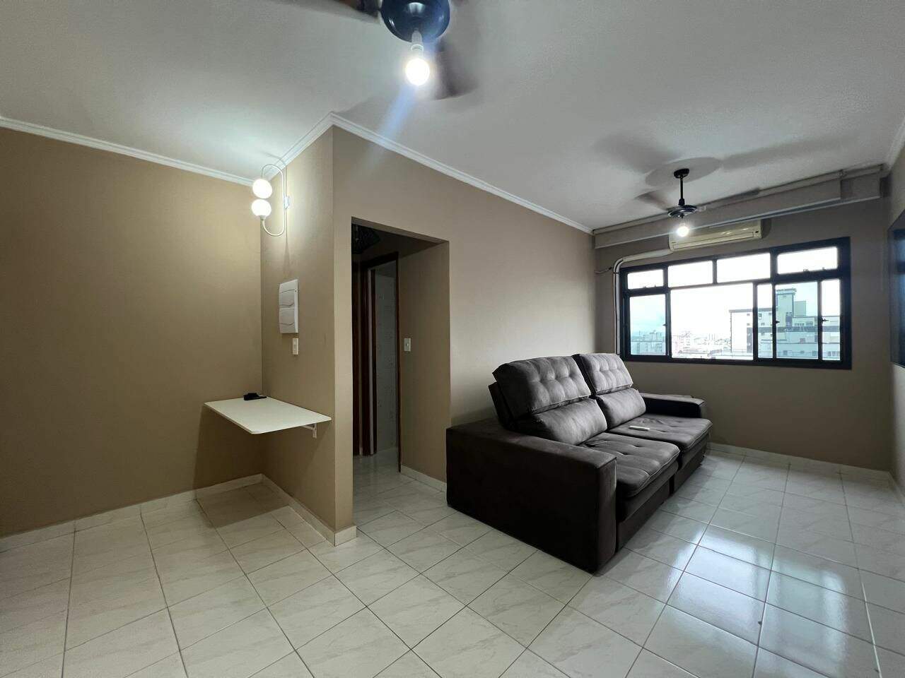 Apartamento à venda no Boqueirão: 