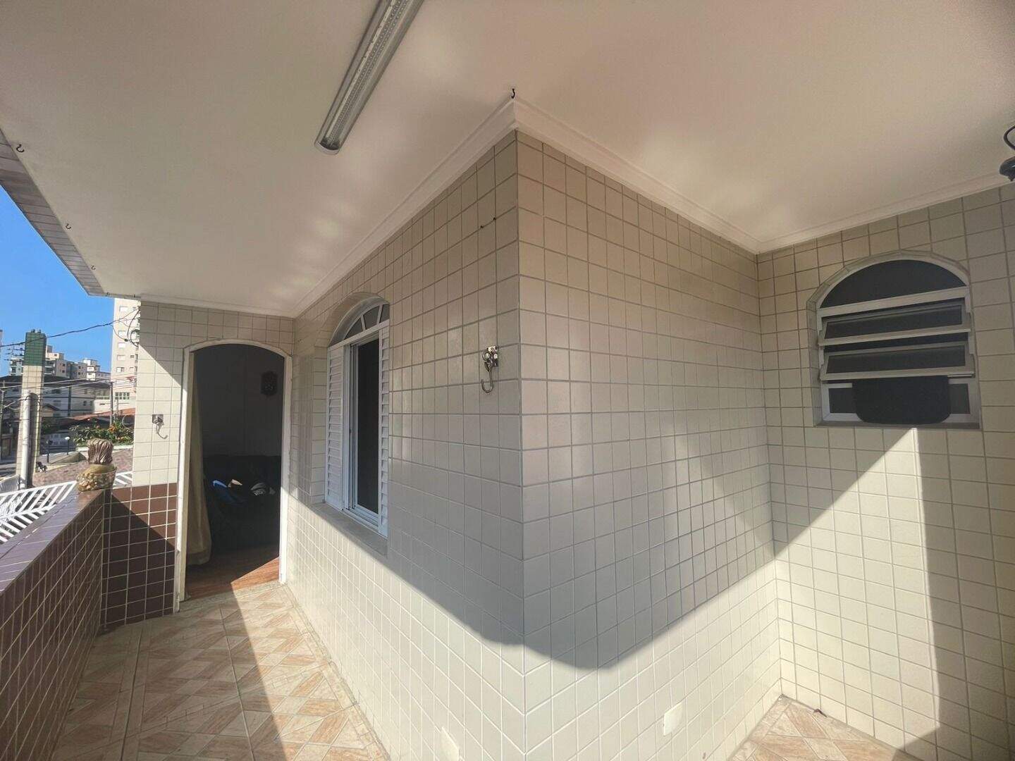 Apartamento à venda no Tupi: 