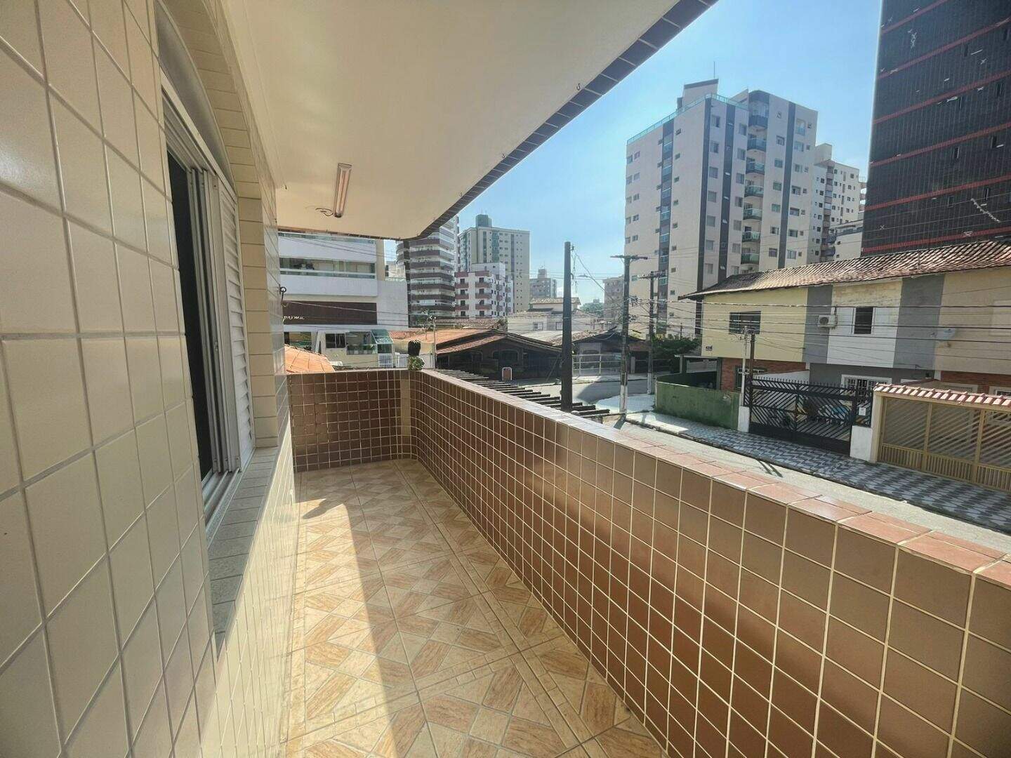 Apartamento à venda no Tupi: 