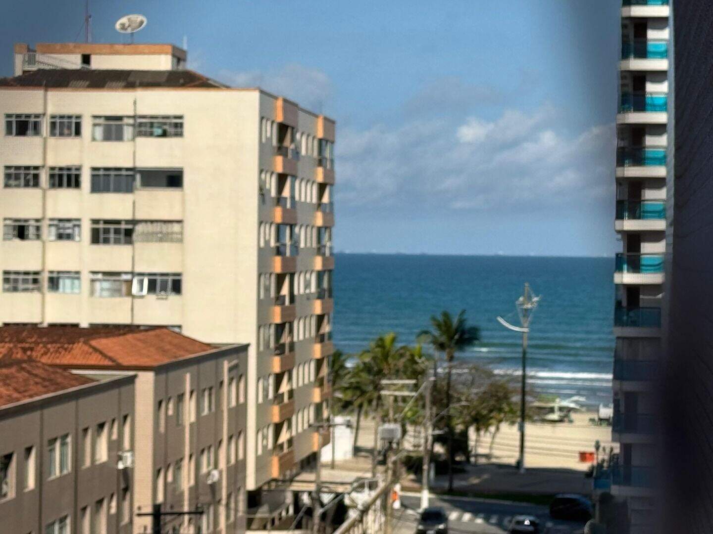 Apartamento à venda no Ocian: 