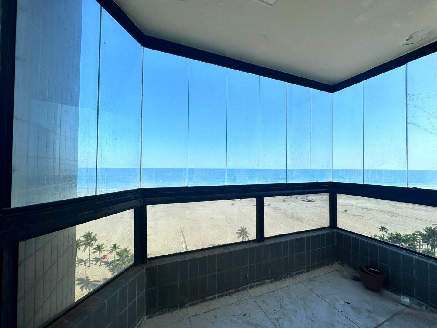 Apartamento à venda no Guilhermina: 