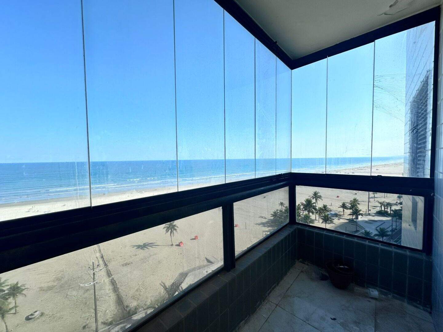 Apartamento à venda no Guilhermina: 