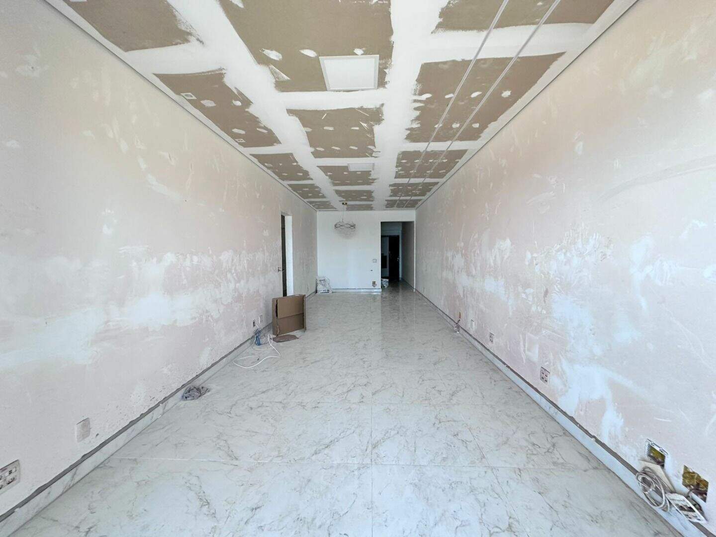 Apartamento à venda no Guilhermina: 