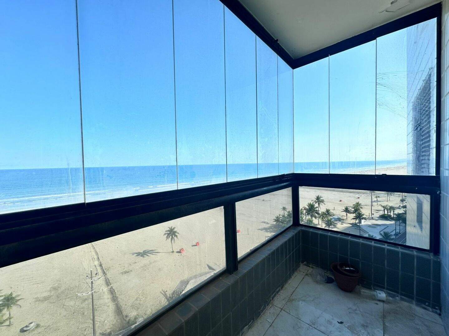 Apartamento à venda no Guilhermina: 