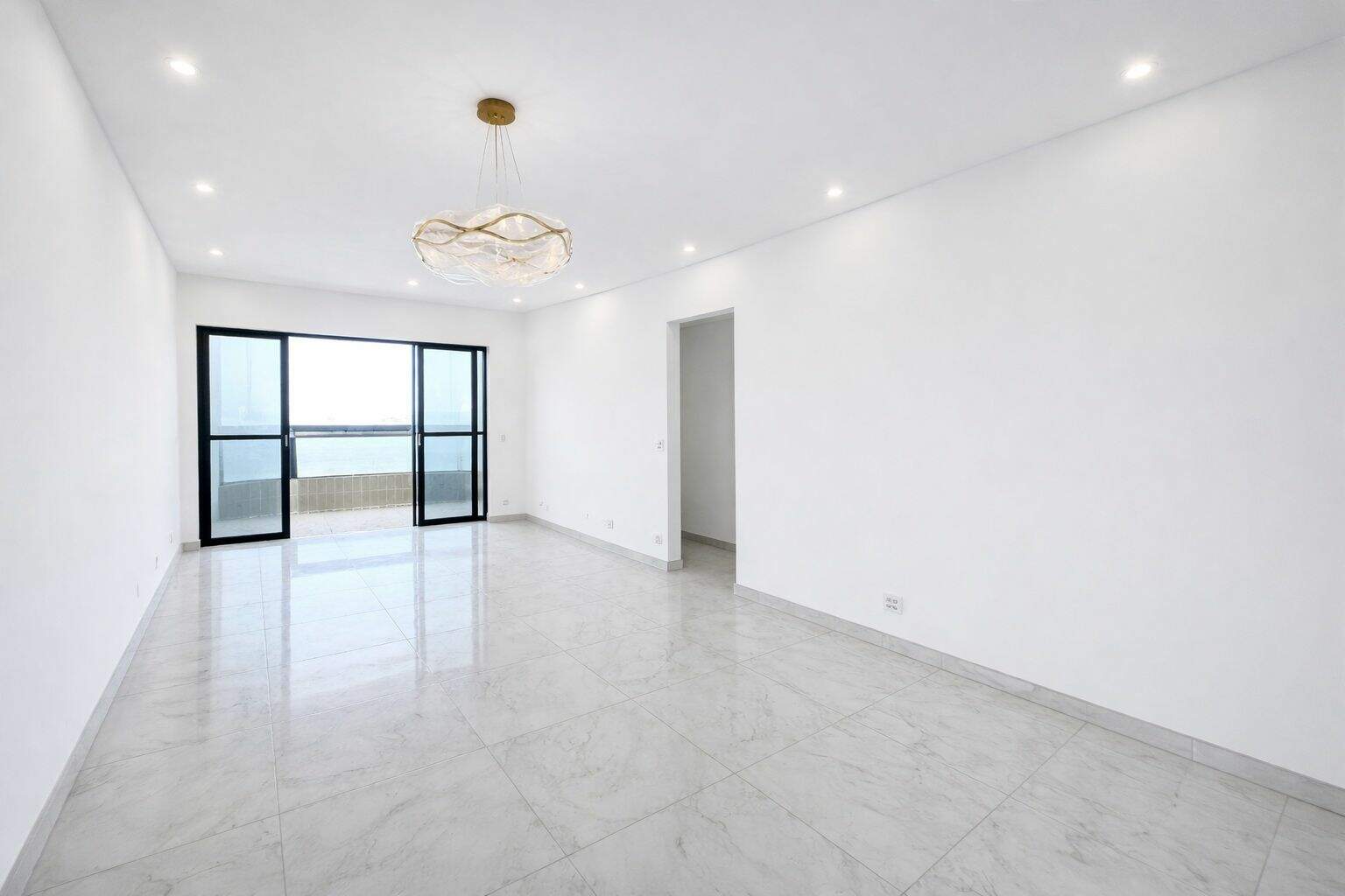 Apartamento à venda no Guilhermina: 