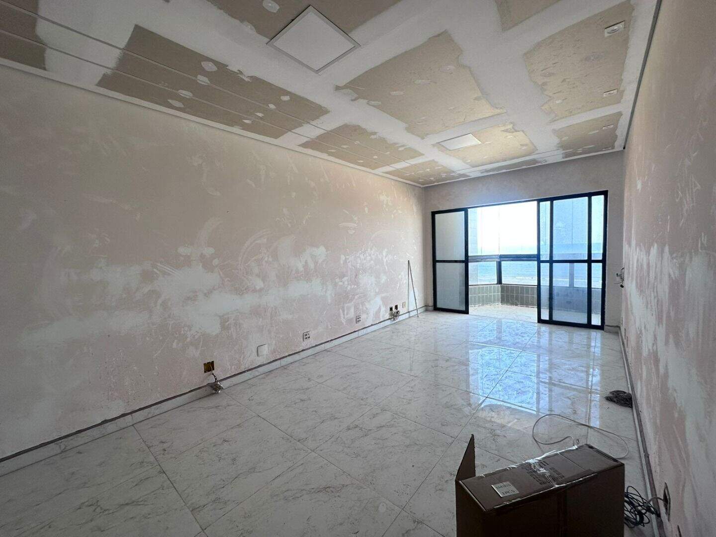 Apartamento à venda no Guilhermina: 
