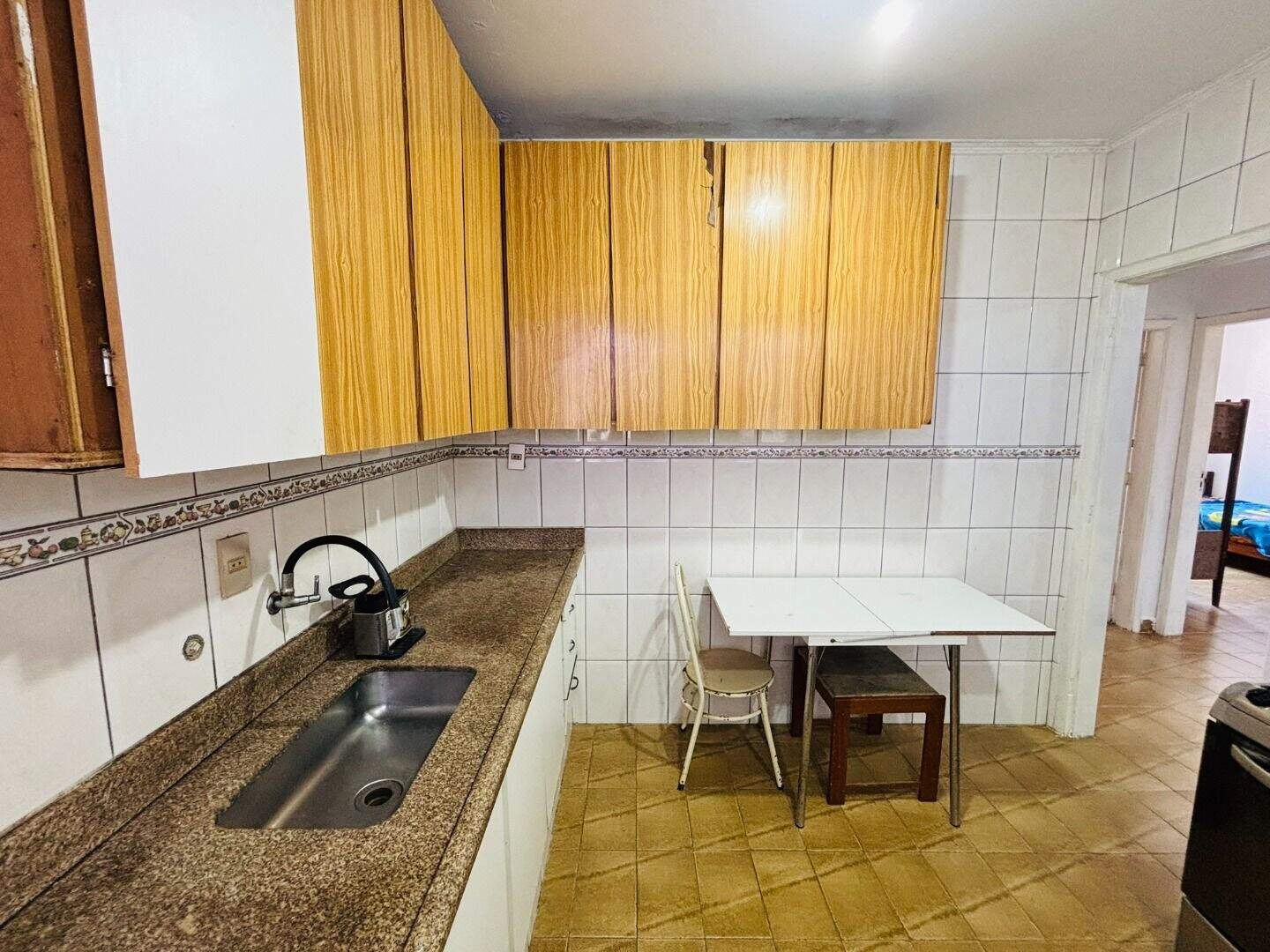 Apartamento à venda no Vila Caiçara: 