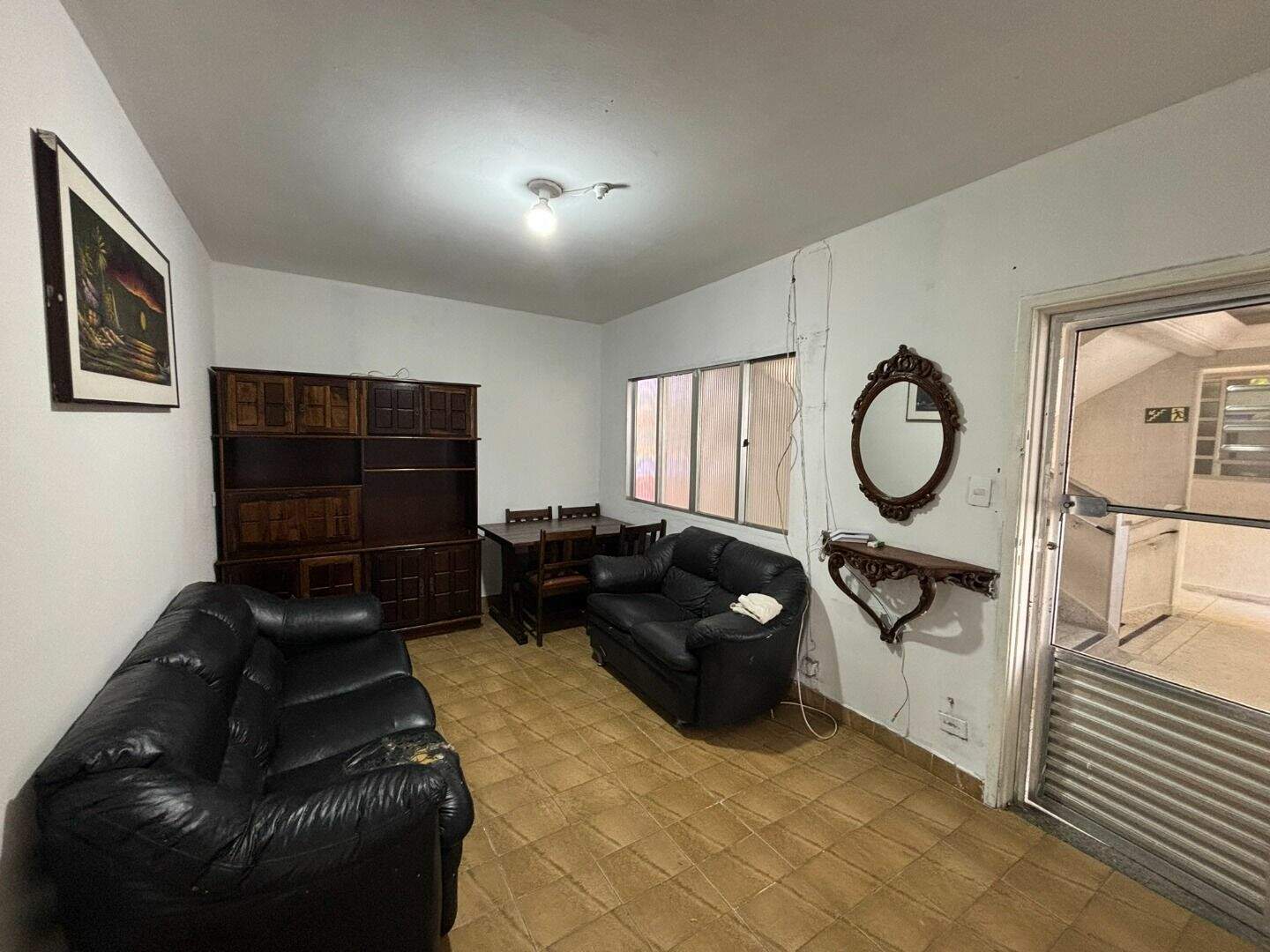 Apartamento à venda no Vila Caiçara: 