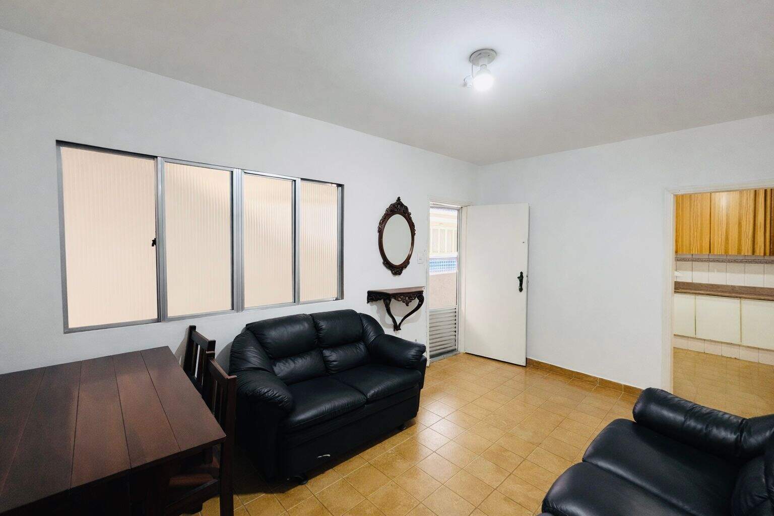 Apartamento à venda no Vila Caiçara: 