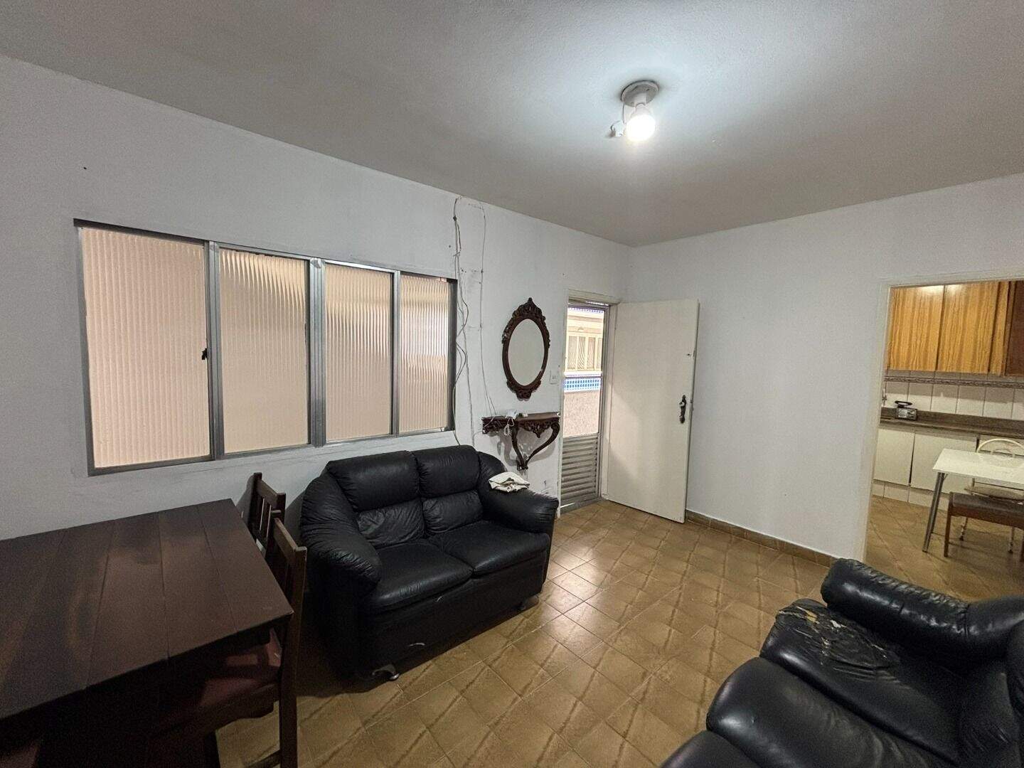 Apartamento à venda no Vila Caiçara: 