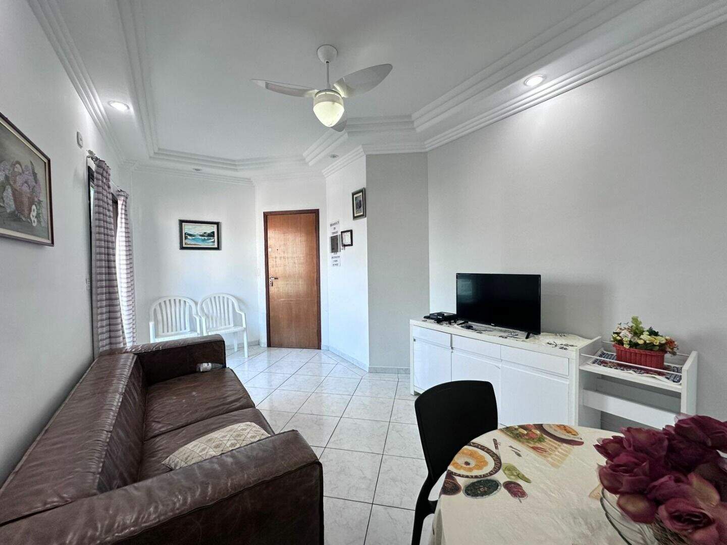 Apartamento à venda no Guilhermina: 