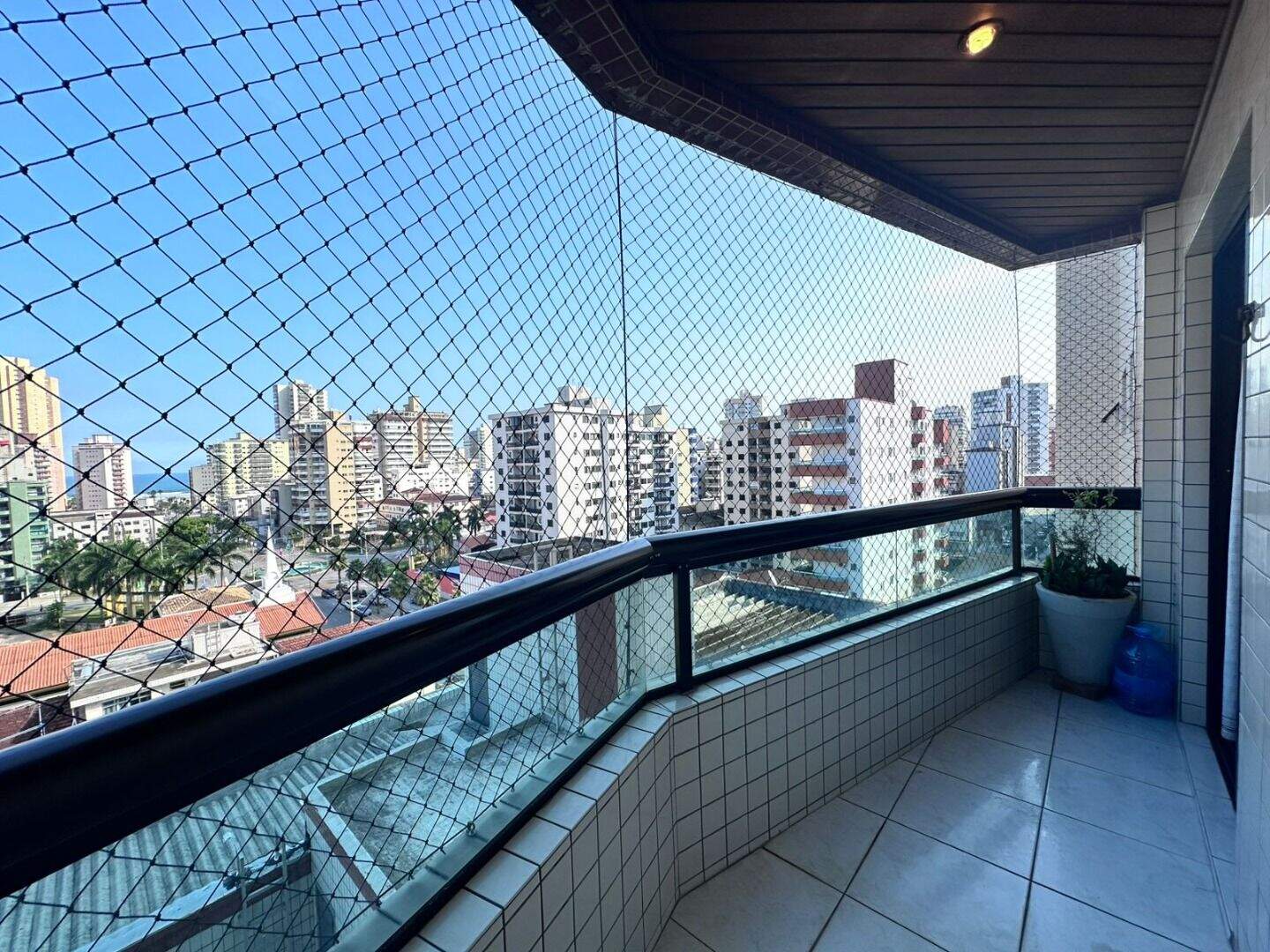 Apartamento à venda no Guilhermina: 