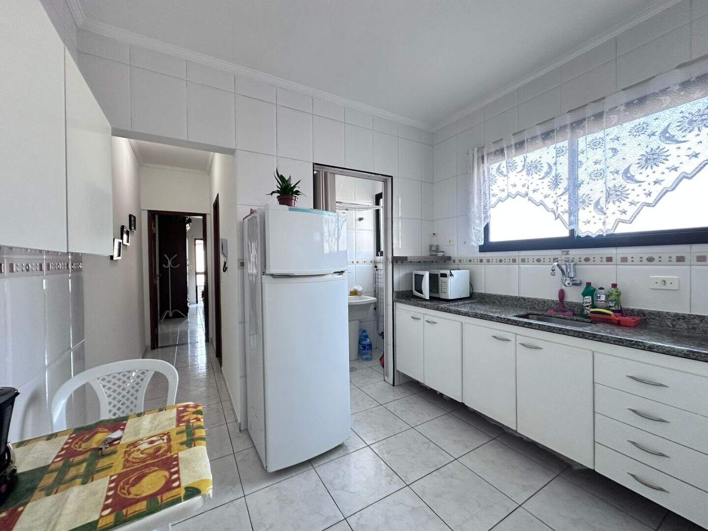 Apartamento à venda no Guilhermina: 