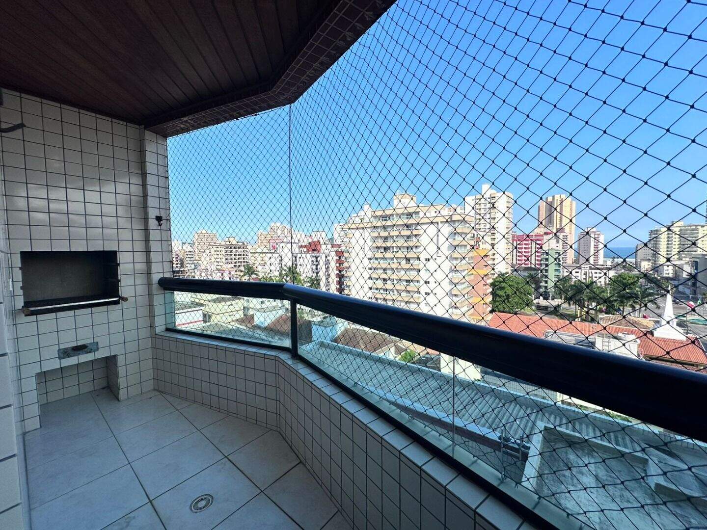 Apartamento à venda no Guilhermina: 