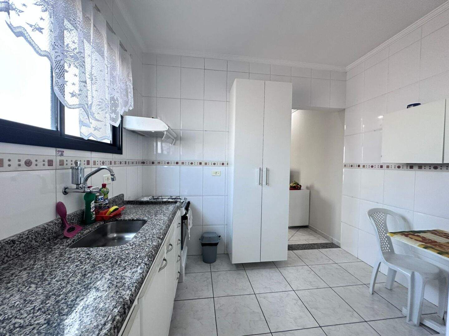 Apartamento à venda no Guilhermina: 