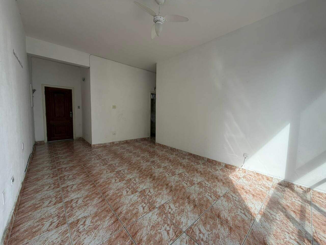 Apartamento à venda no Guilhermina: 