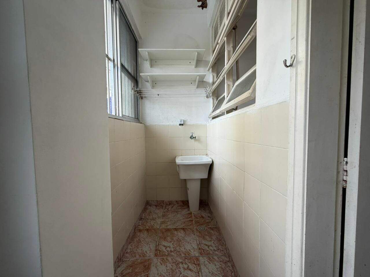 Apartamento à venda no Guilhermina: 
