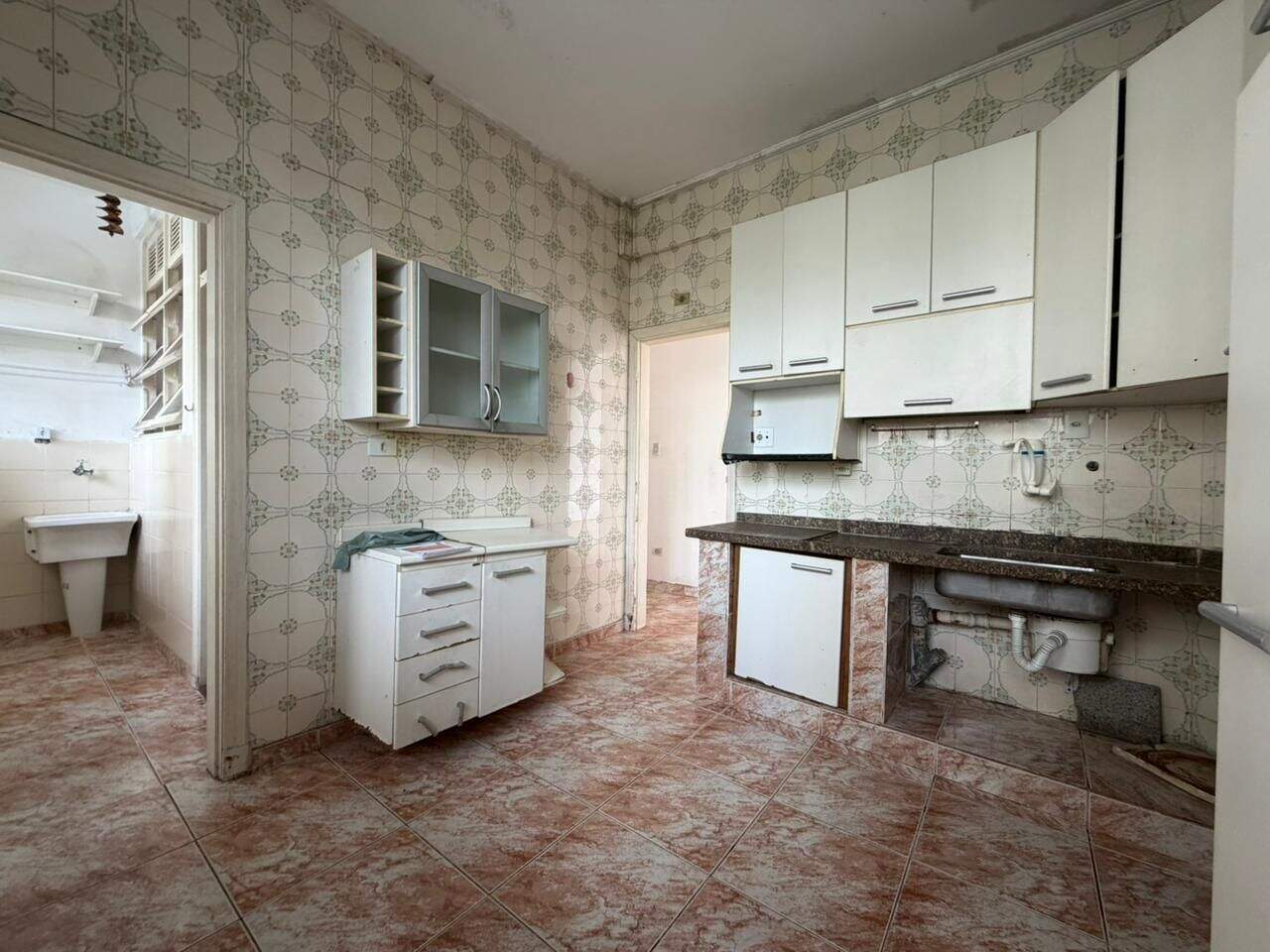 Apartamento à venda no Guilhermina: 