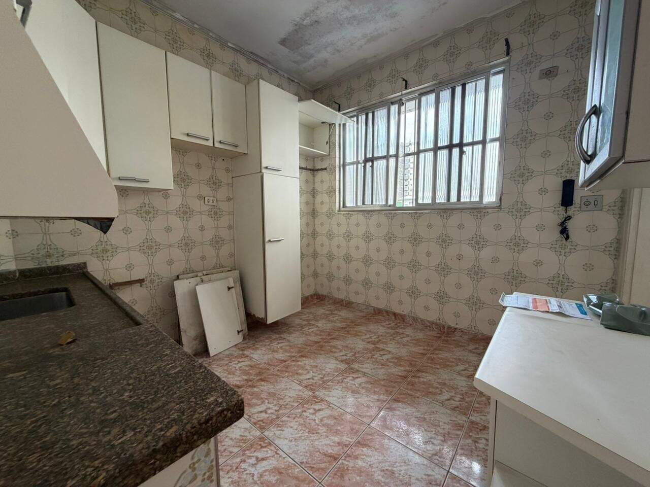 Apartamento à venda no Guilhermina: 