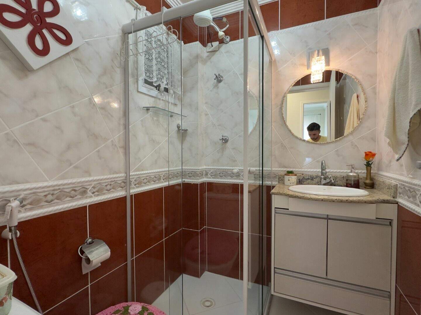 Apartamento à venda no Canto do Forte: 