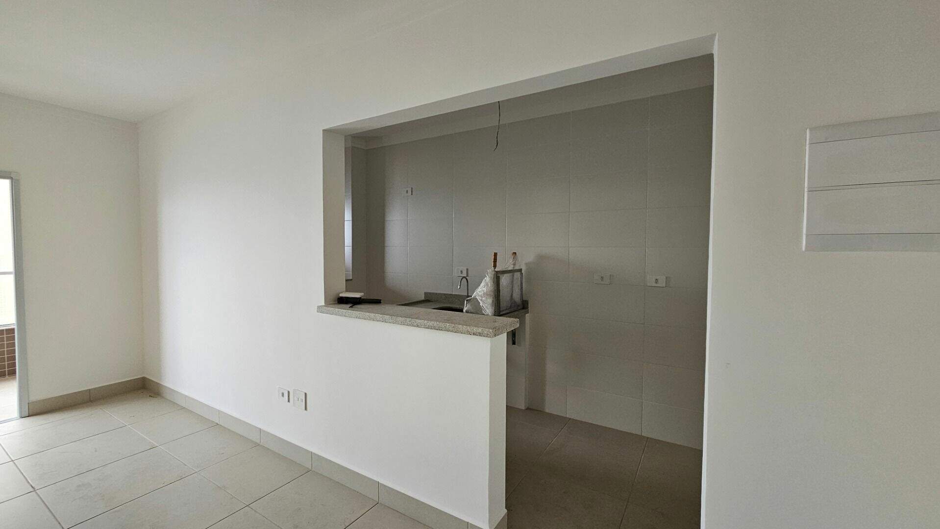Apartamento à venda no Jardim Real: 