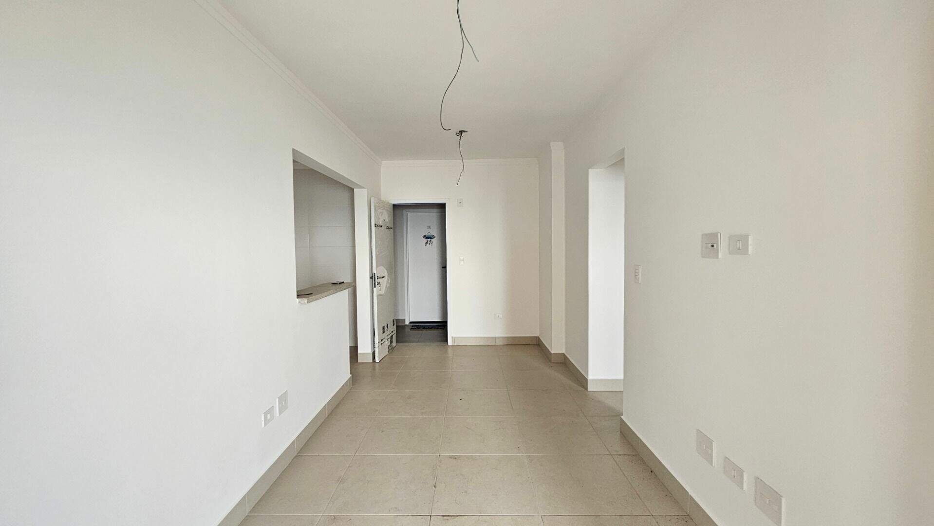 Apartamento à venda no Jardim Real: 