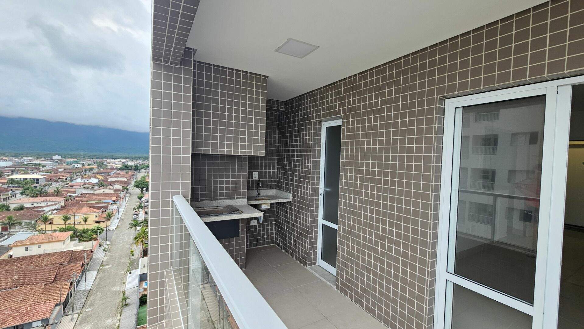 Apartamento à venda no Jardim Real: 